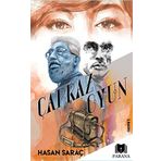 Çapraz Oyun - Hasan Saraç