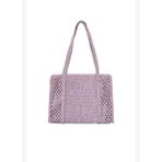 CAPRI LAVENDER PLAJ ÇANTASI