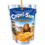 Capri-Sun Meyve Suyu 200 ml x 20 Safari