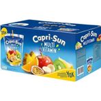 Capri-Sun Multi Vitamin 200 ml 20'li