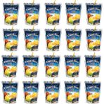 Capri-Sun Multivitamin 200 ml x 20'li Meyve Suyu Doğal Aroma ile Yapay Koruyucu İçermez