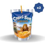 Capri-Sun Safari 200 ml - (2 Adet)
