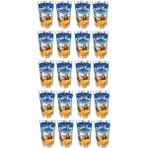 Capri-Sun Safari 200 ml 20 Adet Meyve Suyu Yapay Tatlandırıcı ve Renklendirici İçermeyen