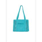 CAPRI TURQUOISE PLAJ ÇANTASI