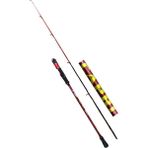 Capriiki Parça Tekne Kamışı - 1.80 M