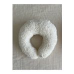 caps Peluş Boyun Yastığı & Hediyelik Yumuşak Yastık & Evebeyn Ve Çocuk Boyun Yastğı