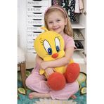 caps Peluş Oyuncak Civciv Oyuncak Tweety 55cm