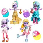 Capsule 59201 Chix Giga Glam Oyun Seti