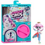 Capsule 59202 Chix Magic Oyun Seti