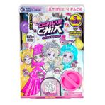 Capsule 59204 Chix Ultimix Oyun Seti
