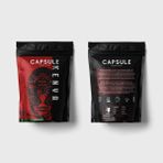 Capsule Coffee Dünya Yöresel 3'lü Kenya Brezilya Ethiopia Filtre Çekirdek (Isteğe Bağlı Öğütülmüş) Kahve 250 gr - Öğütülmüş Filtre Kahve