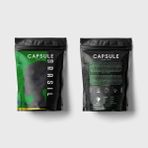 Capsule Coffee Dünya Yöresel 4'lü Kenya Brezilya Colombia Guatemala Filtre Çekirdek (Isteğe Bağlı Öğütülmüş) Kahve 250GR - 250 gr - Çekirdek Kahve