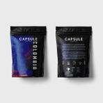 Capsule Coffee Dünya Yöresel 4'lü Kenya Brezilya Colombia Guatemala Filtre Çekirdek (Isteğe Bağlı Öğütülmüş) Kahve 250GR - 250 gr - Öğütülmüş Filtre Kahve