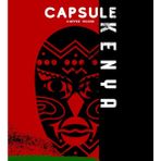 Capsule Coffee Dünya Yöresel 5'li Kenya Brezilya Colombia Guatemala Ethiopia Filtre Çekirdek (Isteğe Bağlı Öğütülmüş) Kahve 250GR - 250 gr - Çekirdek Kahve