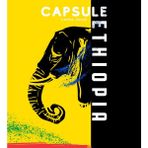 Capsule Coffee Dünya Yöresel Taze Ethiopia Öğütülmüş Filtre Kahve (250)GR - 1 Paket