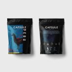 Capsule Coffee Dünya Yöresel Taze Öğütülmüş Peru Filtre Kahve 250 gr - 1 Adet