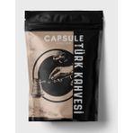 Capsule Coffee Yöresel Türk Kahvesi 250 gr