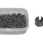Captain 1 kg Kutuda 3 gr Yarık Sıkıştırma Kurşun