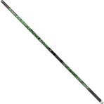 Captain 1005 Regular Pole 30T Karbon Göl Kamışı 700 cm - Siyah