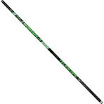 Captain 1010 Sienna Pole Karbon Göl Kamışı - Standart - 700 CM - Siyah