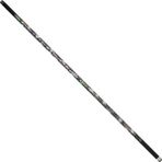 Captain 1020 Tiger Pole 30T Karbon Göl Kamışı - Standart - 700 CM - Siyah