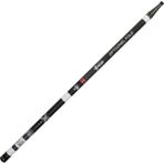Captain 1035 Optional Pole Ayarlanabilir Göl Kamışı - Standart - 630 CM - Siyah