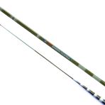 Captain 1065 360 cm Bamboo Telepole Kısa Göl Kamışı