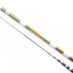 Captain 1065 630 cm Bamboo Pole Kısa Kapanır Göl Kamışı
