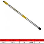 Captain 1071 600 cm First Ring Pole Bilezikli Göl Kamışı