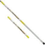 Captain 1071 First Ring Pole Bilezikli Göl Kamışı - Standart - 700 CM - Siyah
