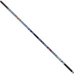 Captain 1075 Luxury Pole Karbon Göl Kamışı 500 cm - Siyah