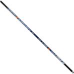Captain 1075 Luxury Pole Karbon Göl Kamışı - Standart - 500 CM - Siyah