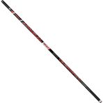 Captain 1085 Admiral Pole Karbon Göl Kamışı 700 cm - Siyah