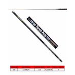 Captain 1090 500 cm Torch Pole 40T Karbon Göl Kamışı