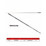 Captain 1090 Torch Pole 40T Karbon Göl Kamışı