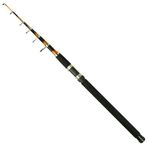 Captain 1300 Boat Fisher 270 cm 100-300 gr Teleskopik Kamış