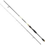 Captain 1351 Popping 2 Parça 3-15 gr 228 cm Spin Kamış