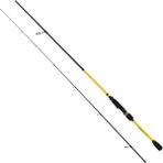Captain 1354 Archer Fuji 2 Parça 210 cm 7-28 gr Spin Kamış