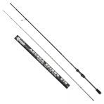 Captain 1357 Adusta Spinno 270 cm 10-50 gr 2 Parça Spin Kamış