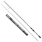 Captain 1357 Adusta Spinno 270Cm 2 Parça Spin Kamış 10-50Gr Atar Standart