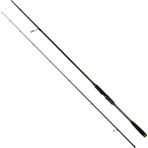 Captain 1365 Maximus Carbo-X 252CM 2 Parça Spin Kamış 7-36GR Atar - Siyah