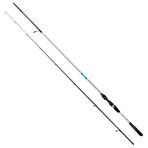 Captain 1370 Zetrix Fuji 265 cm 2 Parça 7-29 gr Atar Spin Kamış