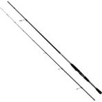 Captain 1374 Acrab Light 2 Parça 7-21 gr Atar 244 cm Spin Kamış