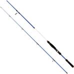 Captain 1376 Cobalt Pro 2 Parça 12-56 gr Atar 240 cm Spin Kamış