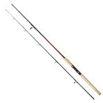 Captain 1377 Ferrari 2 Parça Spin Kamış 30-60Gr Atar Standart 240 Cm