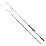 Captain 1378 Hard Rock 270 cm 2 Parça 30-120 gr Atar Spin Kamış