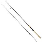 Captain 1379 Faraday 2 Parça Spin Kamış 14-54Gr Atar Standart 270 Cm