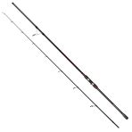 Captain 1381 Avangard 305Cm Parçalı Spin Kamış 8-58Gr Action Standart