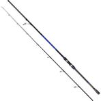 Captain 1382 Royalist 275CM Parçalı Spin Kamış 7-54GR Action - Standart - Siyah