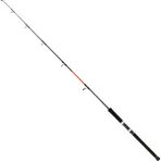 Captain 1407 Ocean-X Jigger 180CM Jig Kamışı 90-210GR Atar - Standart - Siyah